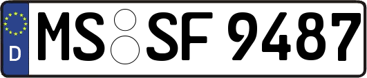 MS-SF9487