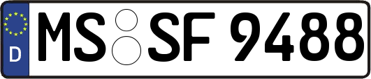 MS-SF9488