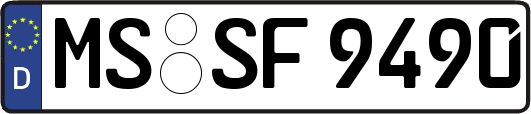 MS-SF9490