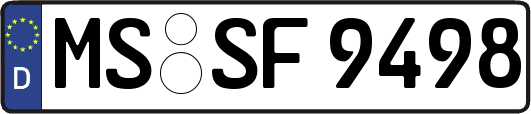 MS-SF9498