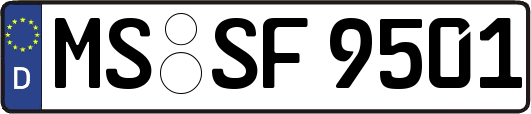 MS-SF9501