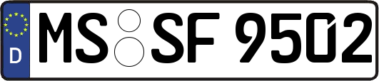 MS-SF9502