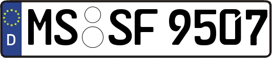 MS-SF9507