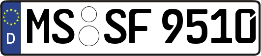 MS-SF9510