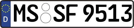 MS-SF9513