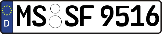 MS-SF9516