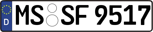 MS-SF9517