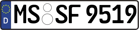 MS-SF9519