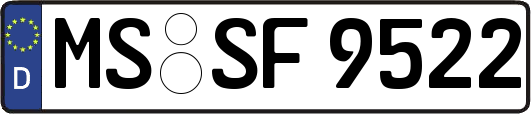 MS-SF9522