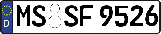 MS-SF9526