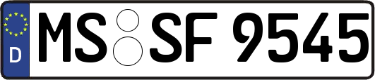 MS-SF9545