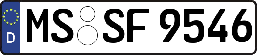 MS-SF9546