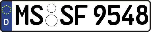 MS-SF9548