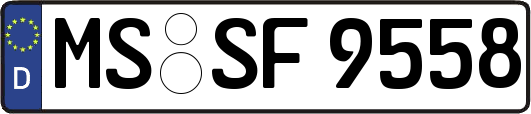 MS-SF9558