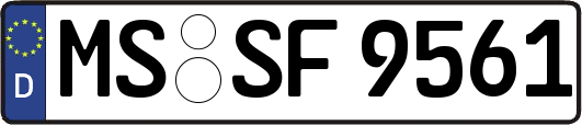 MS-SF9561