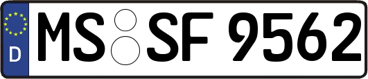 MS-SF9562