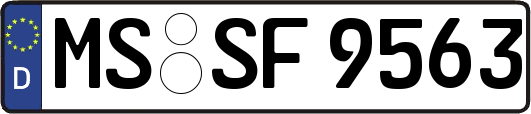 MS-SF9563