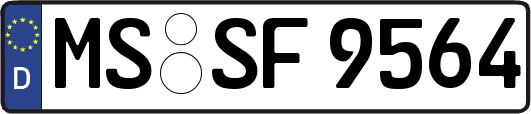MS-SF9564
