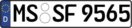 MS-SF9565