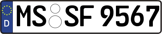 MS-SF9567