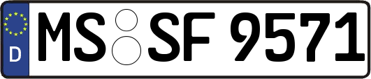 MS-SF9571