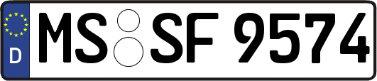 MS-SF9574