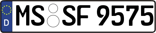 MS-SF9575