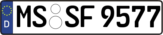 MS-SF9577
