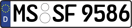MS-SF9586