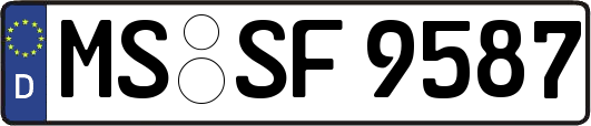 MS-SF9587