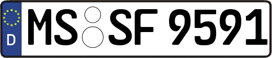 MS-SF9591