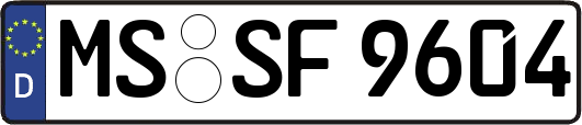 MS-SF9604