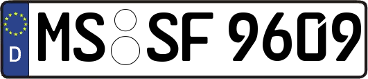 MS-SF9609