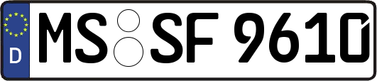 MS-SF9610