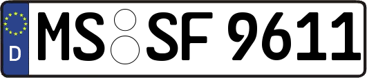 MS-SF9611