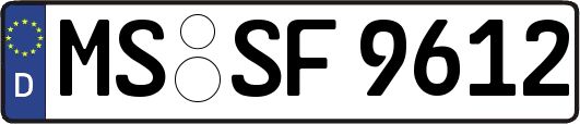 MS-SF9612