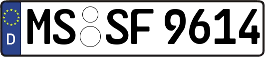 MS-SF9614