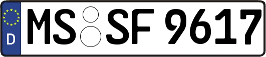 MS-SF9617