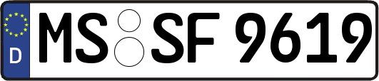 MS-SF9619