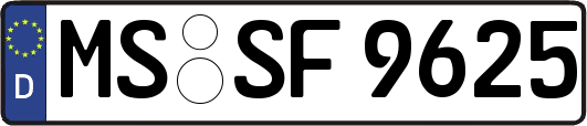 MS-SF9625