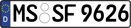 MS-SF9626