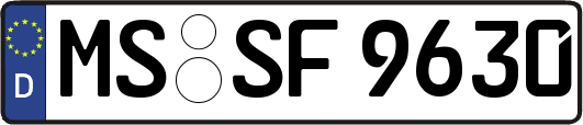 MS-SF9630