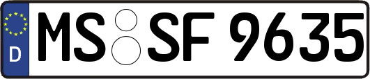 MS-SF9635