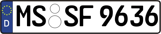 MS-SF9636