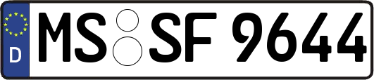 MS-SF9644