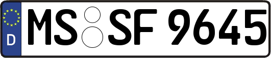 MS-SF9645