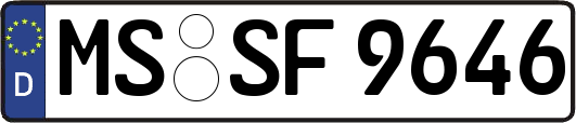 MS-SF9646