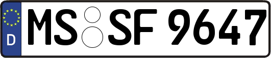 MS-SF9647