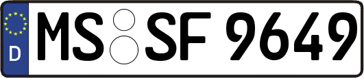 MS-SF9649