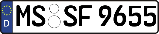 MS-SF9655